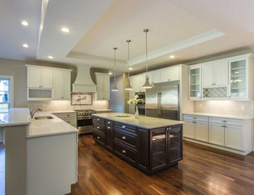 Considering Remodeling Your Kitchen in Wilton CT?