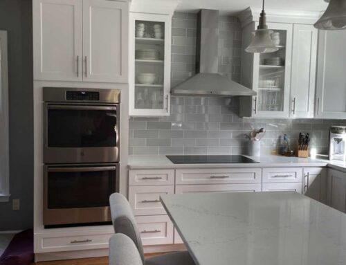 Top 3 Reasons to Renovate Your Kitchen in Simsbury, CT