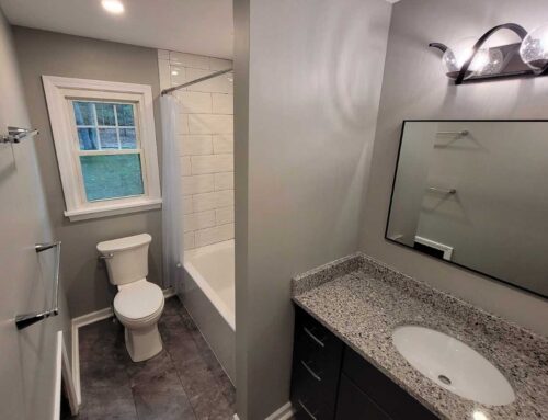 Bathroom Remodeling in Wolcott Connecticut
