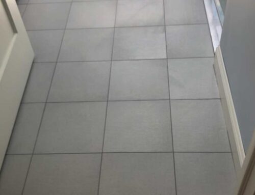 When to Use Tile Flooring in Your Connecticut Home