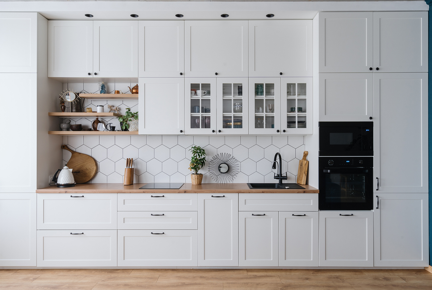 Remodeling? What To Know About Kitchen Cabinet Box Construction