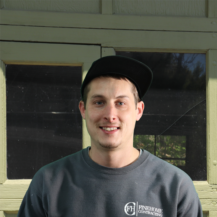 Adam Lang