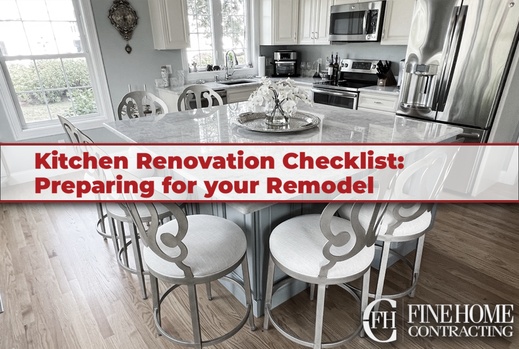 Common Kitchen Remodel Mistakes to Keep In Mind When Planning Your  Renovation in 2023