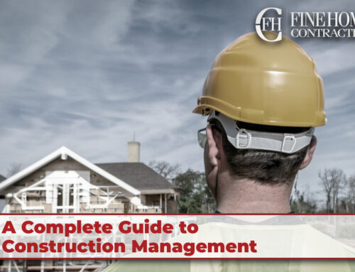 A Complete Guide to Construction Management
