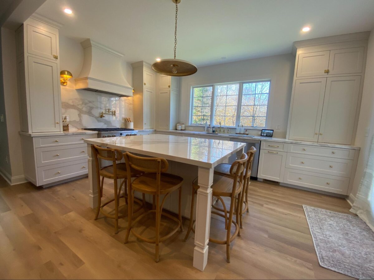 Fine Home Contracting - Home Remodeling CT | Home Additions and ...