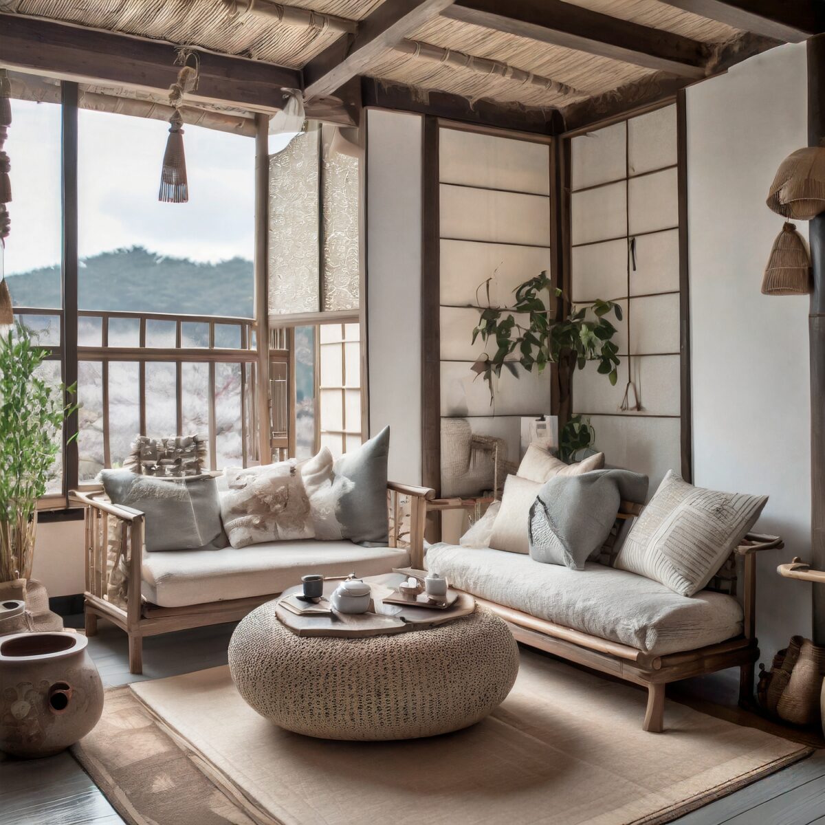 Incorporating Korean Interior Design in Your Remodel - Connecticut