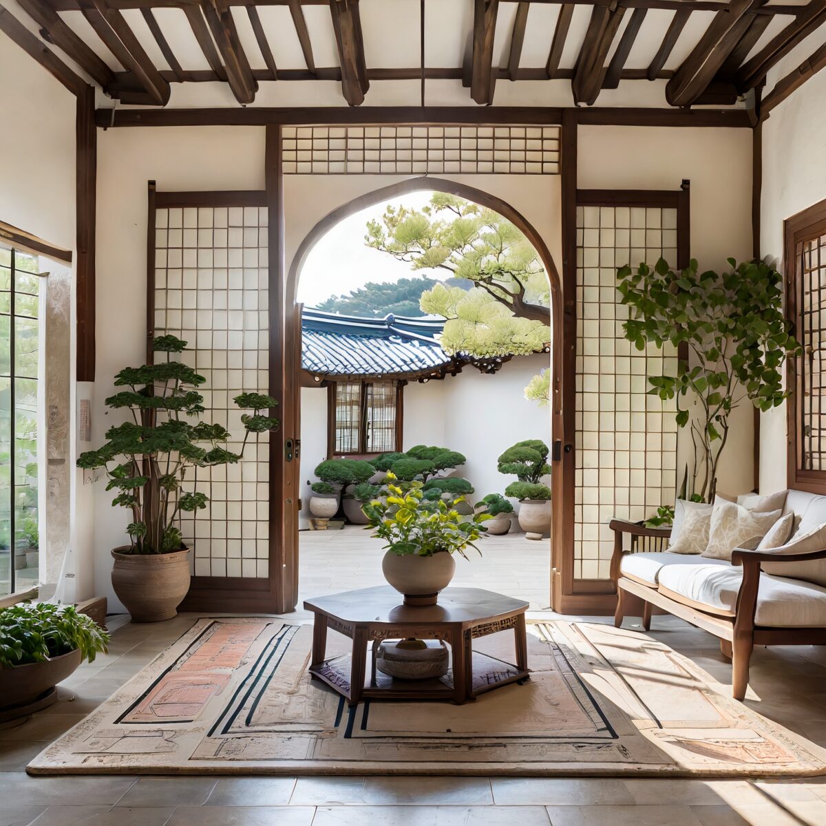 Incorporating Korean Interior Design in Your Remodel - Connecticut ...