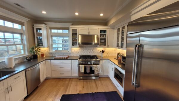 Fine Home Contracting - Home Remodeling CT | Home Additions and ...