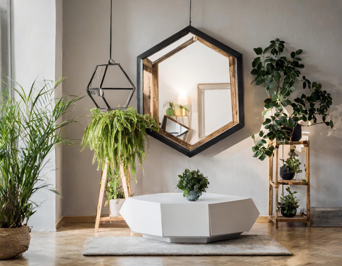 10 Quick and Easy Interior Design Hacks to Revitalize Your Living Space ...