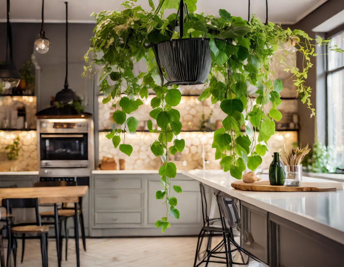 10 Quick and Easy Interior Design Hacks to Revitalize Your Living Space ...