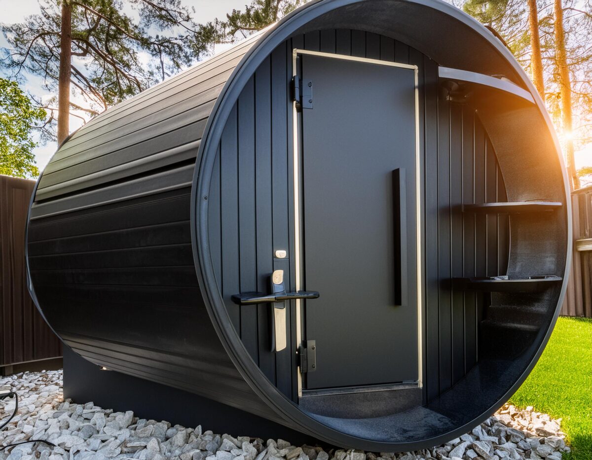 Home Saunas in Connecticut Everything You Need to Know Connecticut