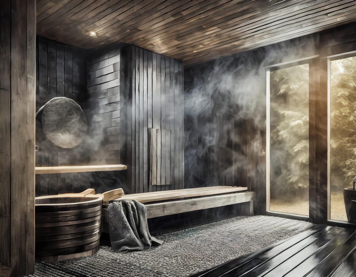 Home Saunas in Connecticut Everything You Need to Know Connecticut