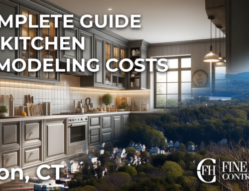 Avon, Connecticut: Complete Guide to Kitchen Remodeling Costs