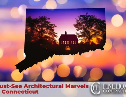 10 Must-See Architectural Marvels in Connecticut