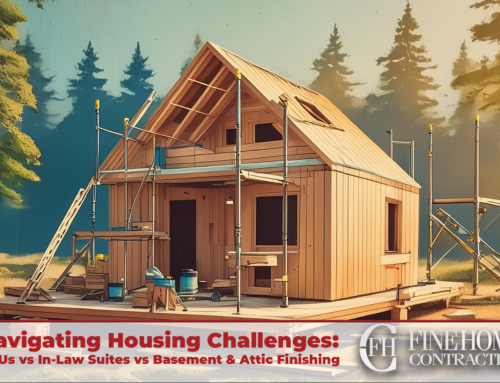 Navigating Housing Challenges: Best Home Additions for Aging Parents and Adult Children