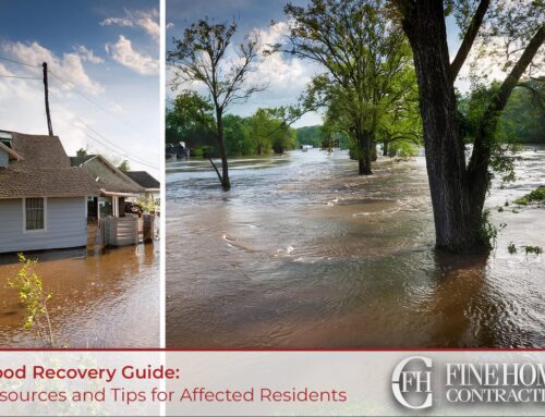 Flood Resources for Connecticut Homeowners