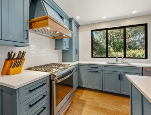 Wallingford Kitchen Remodel