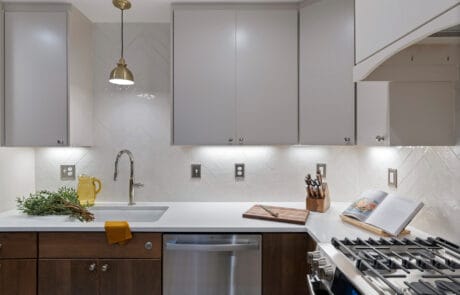 Fairfield, CT Kitchen Remodel