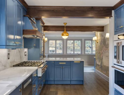 Waterbury Kitchen Remodel