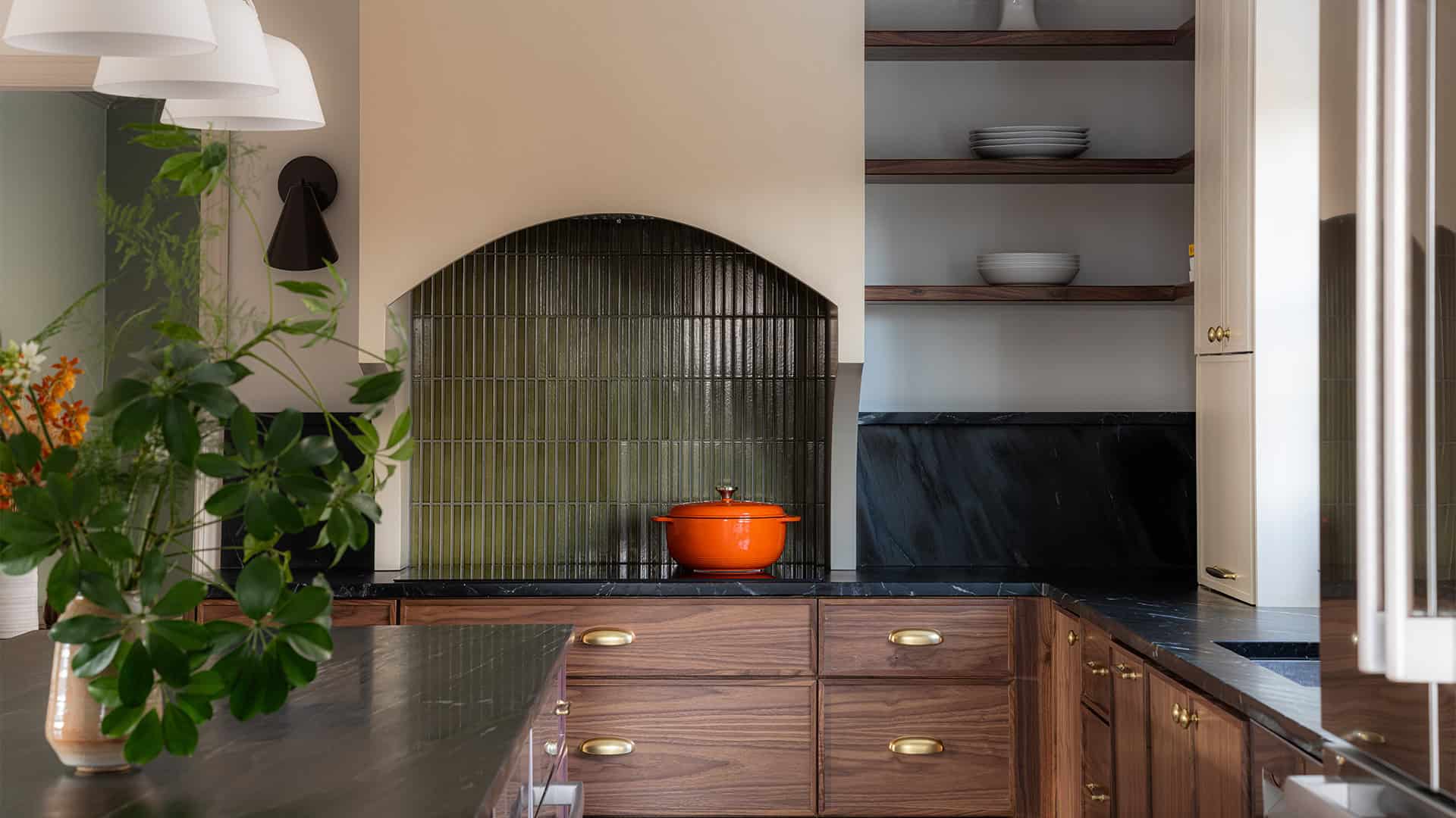 stamford kitchen scaled Addition Contractor Trucks