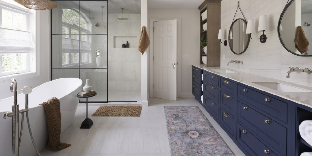 Bathroom Remodeling Services - Connecticut Home Remodeling Contractor Home Additions Burlington, Connecticut