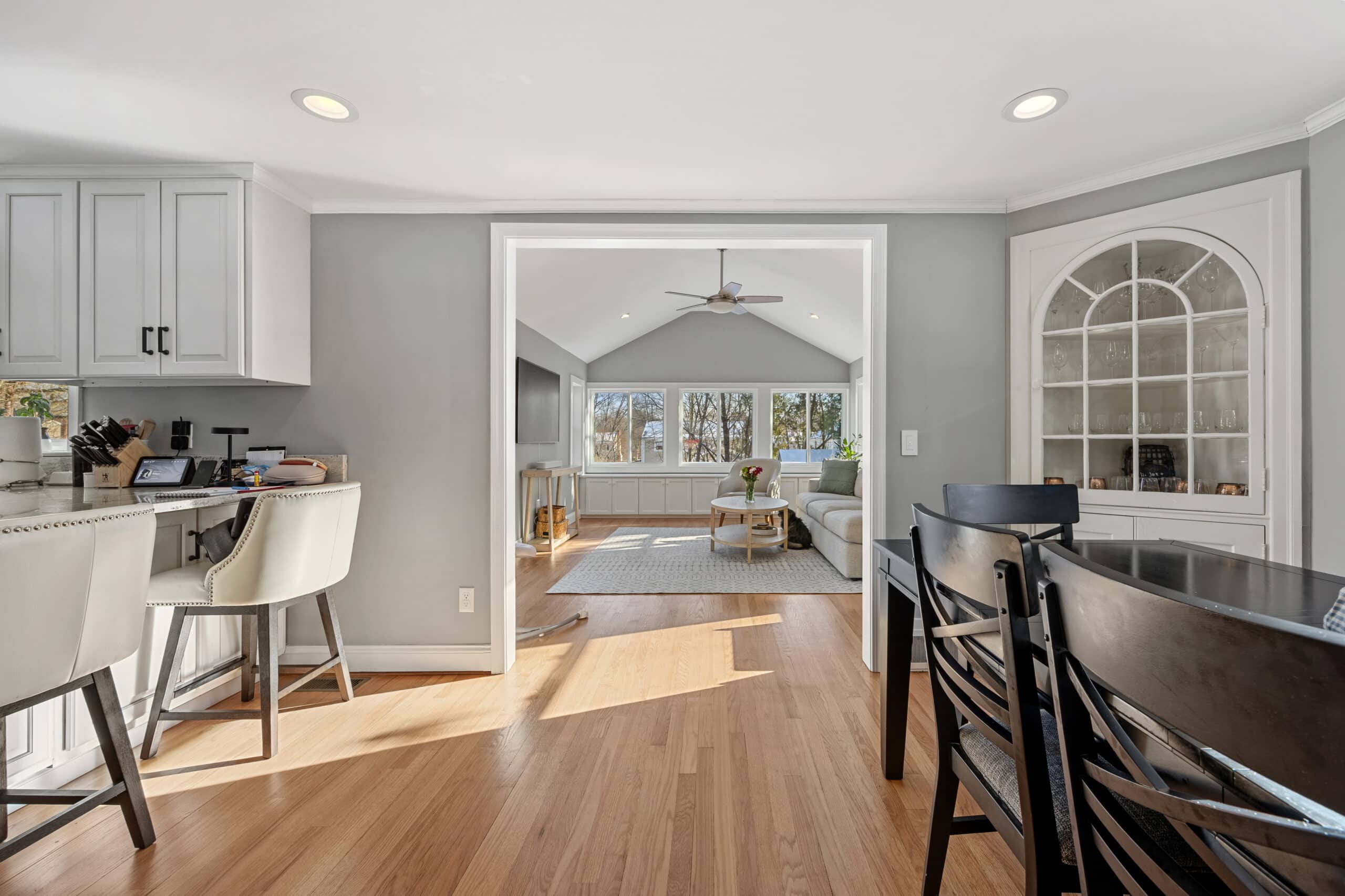 West Hartford, CT Home Addition