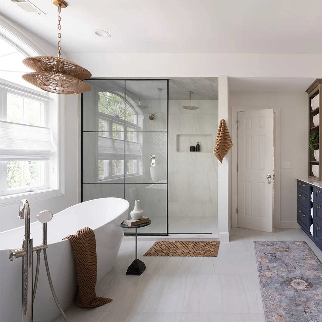burlington square bathroom