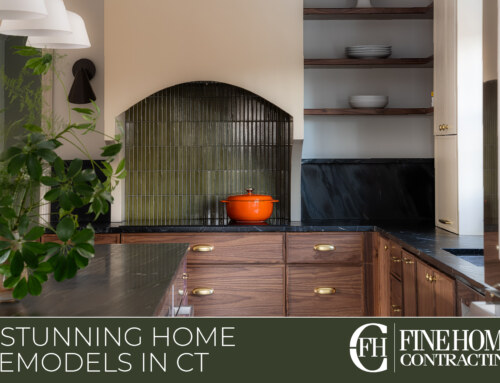 5 Stunning Whole-Home, Kitchen, & Bathroom Remodels in Connecticut (with Before & After Photos)