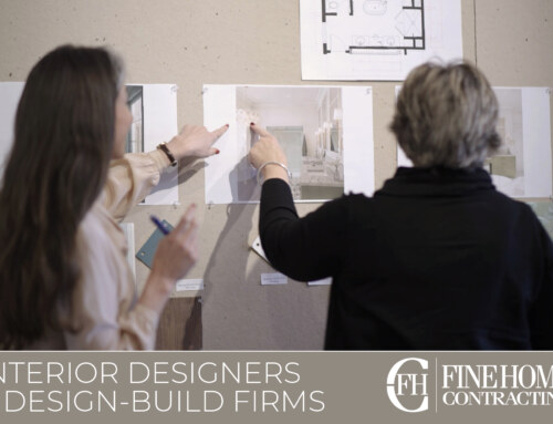 What Interior Designers Should Know About Partnering with a Design-Build Firm