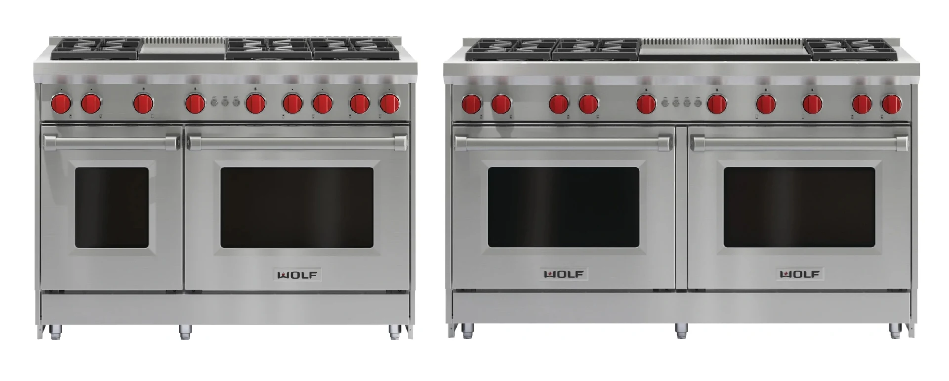 Wolf Ovens