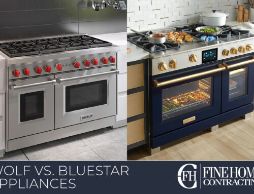 BlueStar vs. Wolf Appliances: A Detailed Comparison with Real Reviews