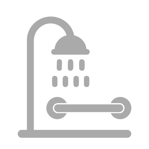 Accessible Bathrooms