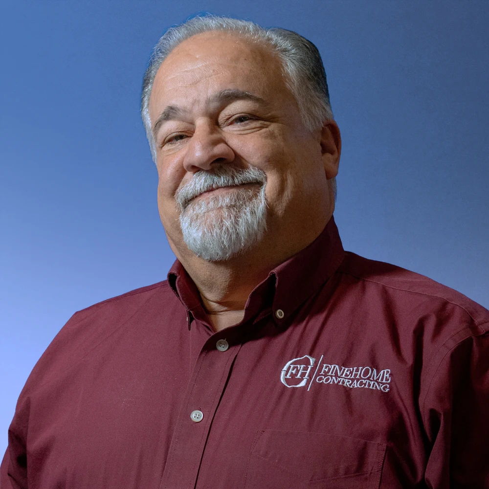 Tony Lamberto – General Manager