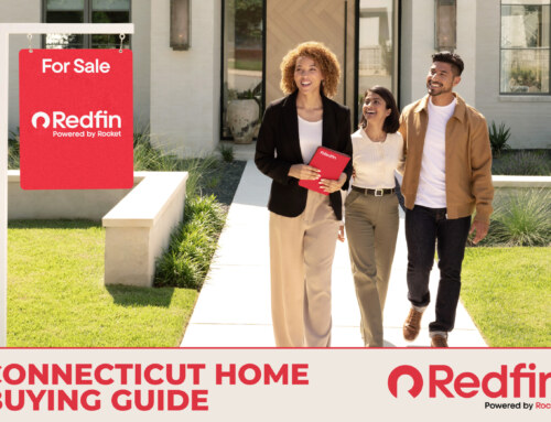 Press Feature: Redfin Homebuying Article