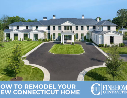 Bought a Home in Connecticut? How to Remodel It With Less Stress & Better Communication