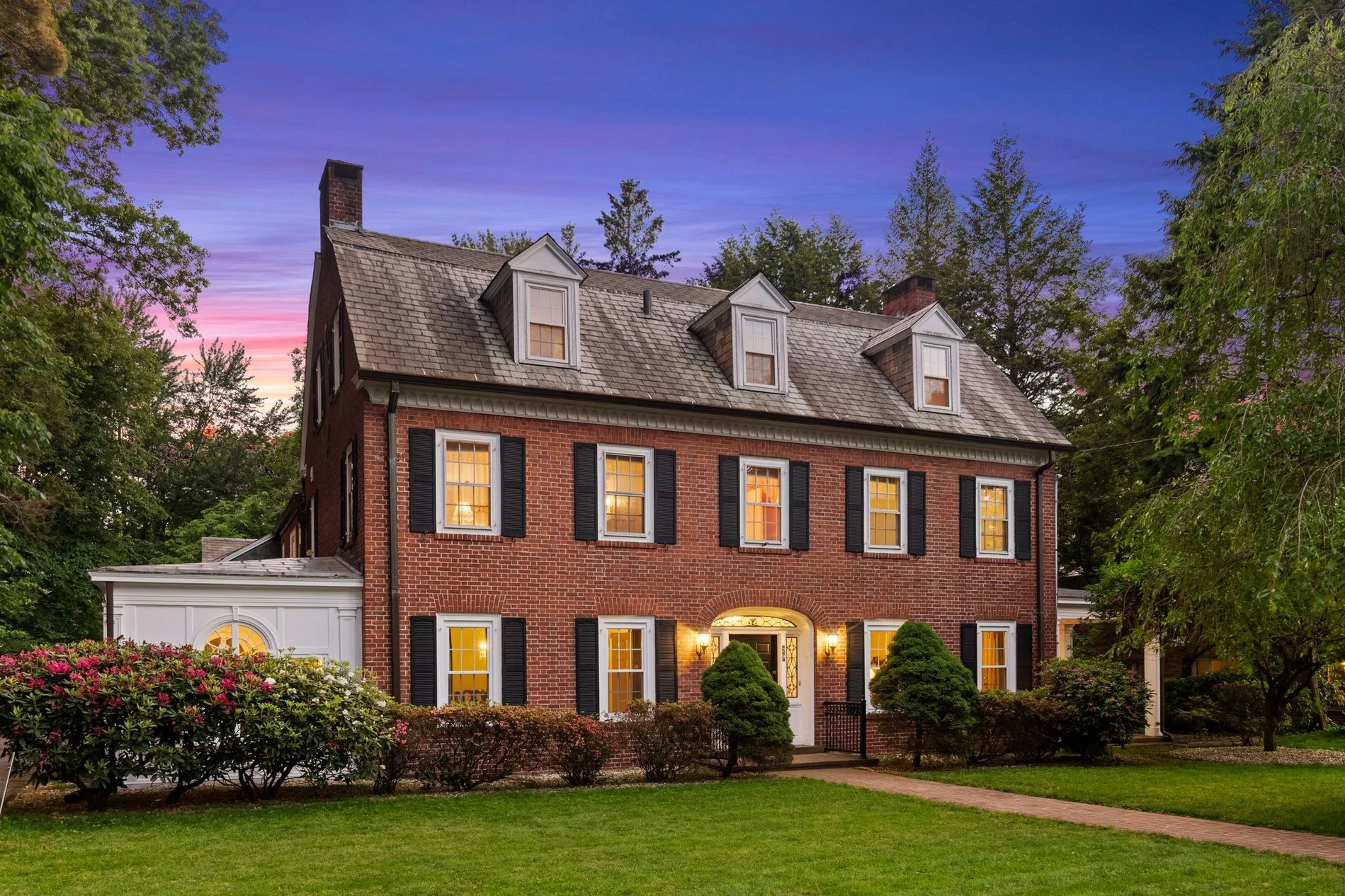 Roof Integration Newington CT Home Additions
