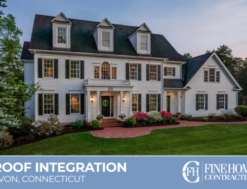 Why Roof Integration Matters for a Home Addition in Avon, Connecticut