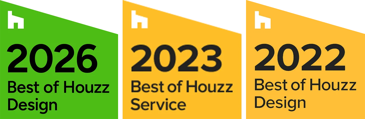 2026 Houzz Awards Best of Houzz Design Best of Houzz Service